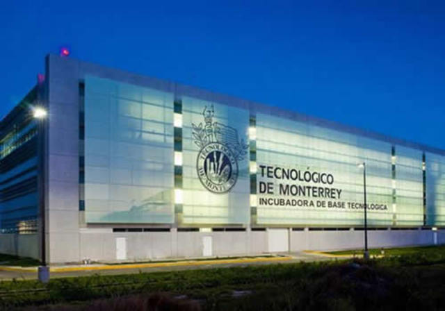 Tecnológico de Monterrey