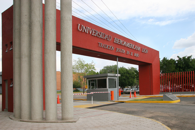 Universidad Iberoamericana