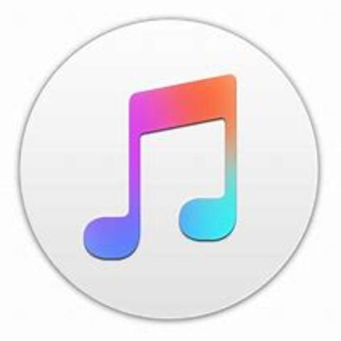 ITunes