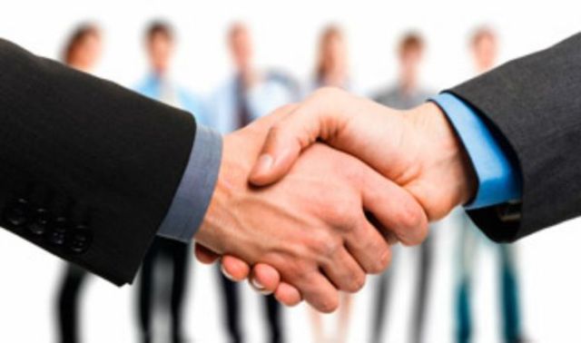 Acuerdo Comercial Entre Países