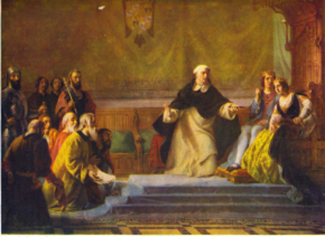 Espulsione dalla Spagna