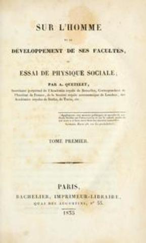 Quetelet