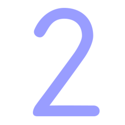 Let´s Count in English