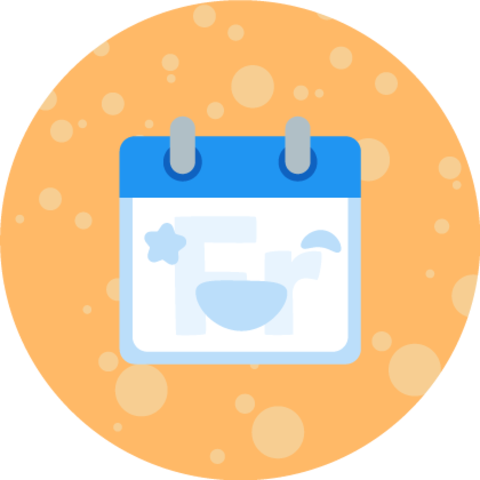 What day is it today?