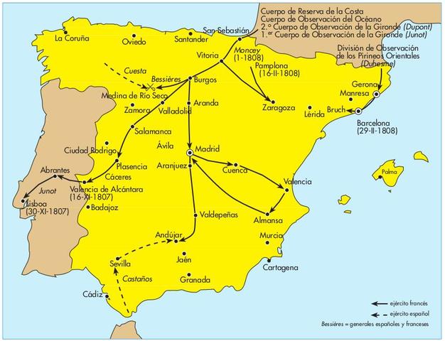 Tratado de Fontainebleau