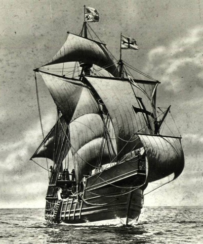 Descobriment d’Amèrica