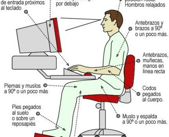 Ergonomia