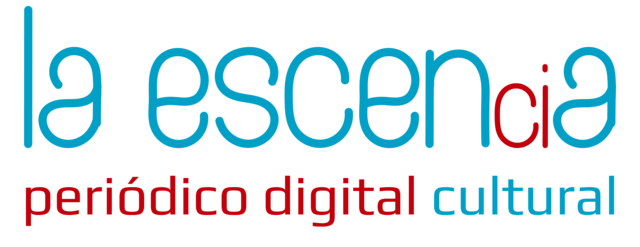 Tercer Proyecto - LA ESCENciA - Periódico Digital Cultural