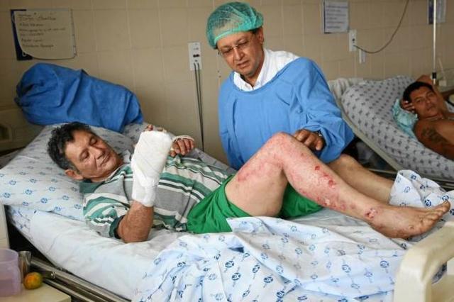 Cuna de la Seguridad