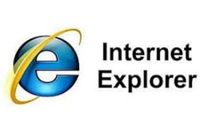 Internet Explorer