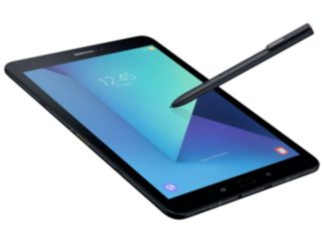 Tablet