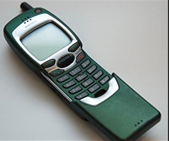 Nokia 7110