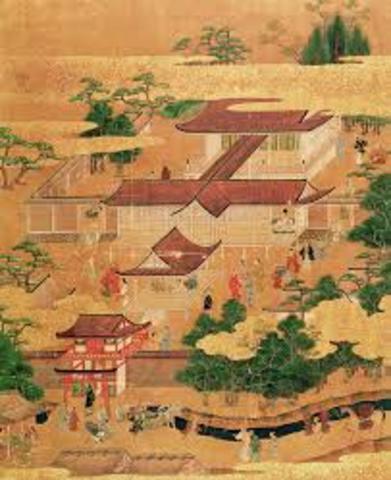Tokugawa period