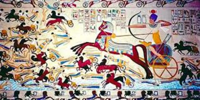 SECOND INTERMEDIATE PERIOD