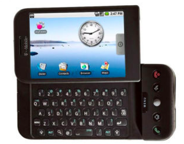 HTC Dream