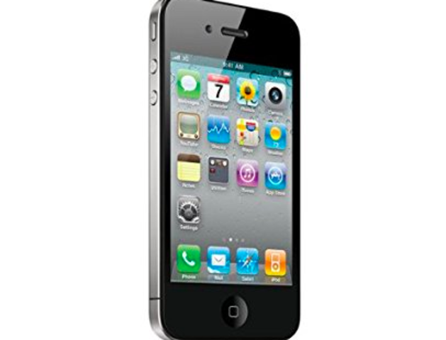 Iphone 4
