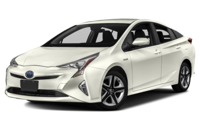 The first Toyota Prius is sold in Japan.