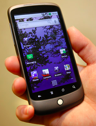 Google Nexus