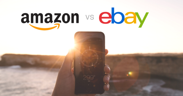 Burgeoning eCommerce begins