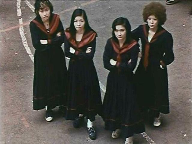 University Control Law