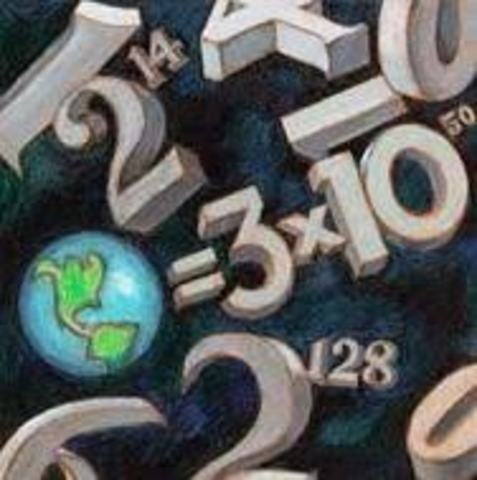 estadistica en la edad media