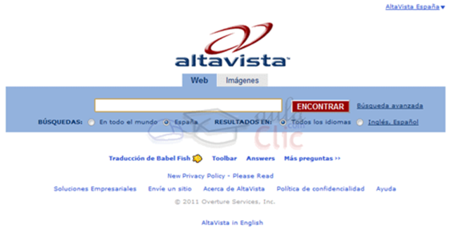 Altavista