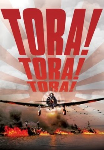 Tora! Tora! Tora!