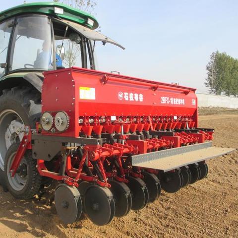 Planter/Seeder