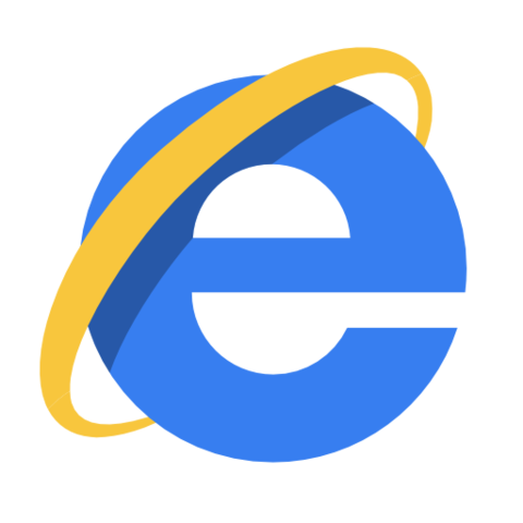 Internet Explorer
