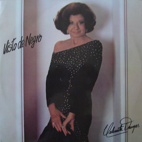 Album-Visto de Negro