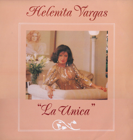 Album-La Unica