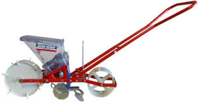 Planter/Seeder