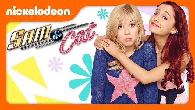 Sam & Cat