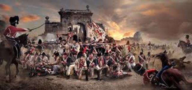 Rendición de Zaragoza