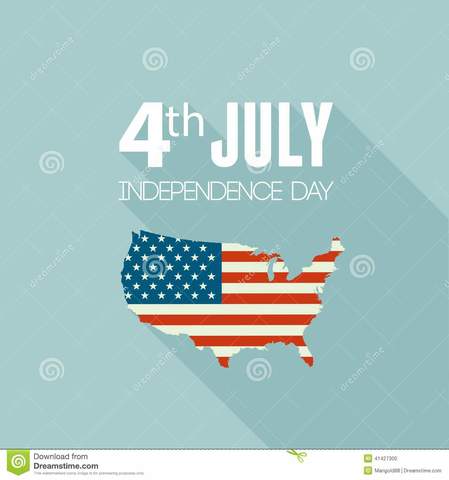 L'indépendance américaine