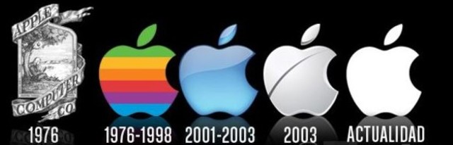 Apple, 1997.