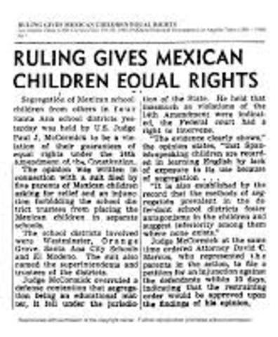 Lemon Grove Incident