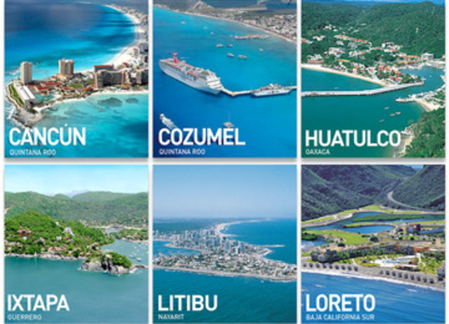 Planeación del Turismo