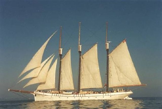 improving travel by sea