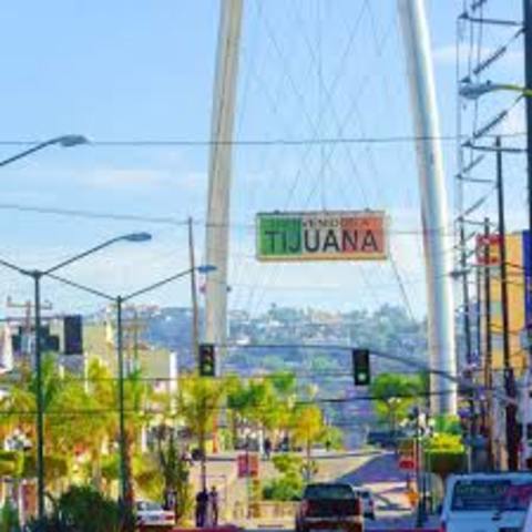 Turismo contemporáneo.