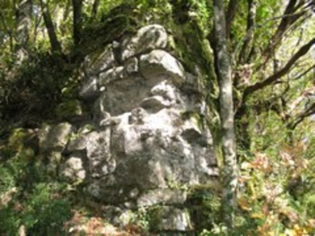 Lariano fortezza di ARIANO