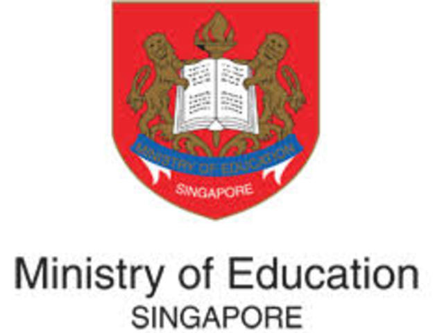 Ministry of Education