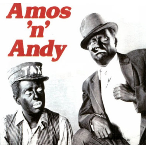 Amos 'n' Andy