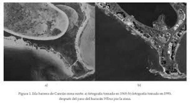 Creación de la INFRATUR