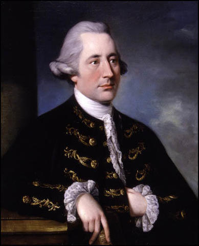 Matthew Boulton