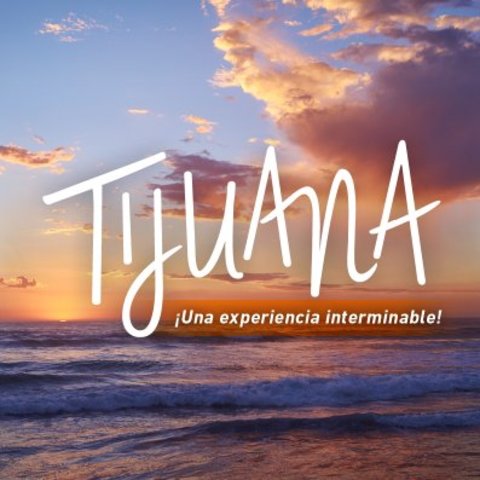 Primer destino Internacional