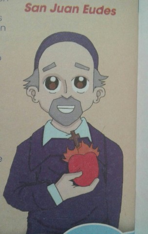 Juan Eudes se Ordena como Sacerdote