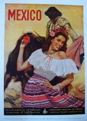 Departamento de Turismo