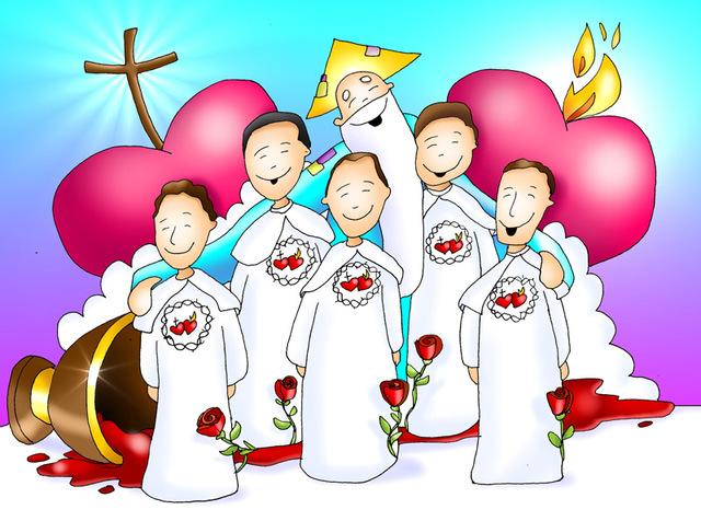 Juan Eudes Crea Congregación Jesús y Maria