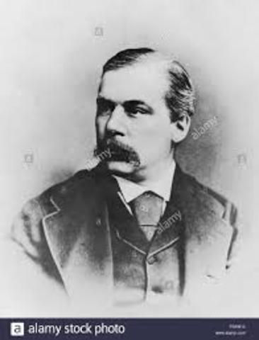 jp morgan becomes a robber baron in banking